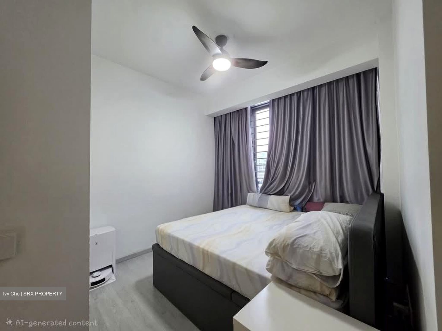 The Luxurie (D19), Condominium #578774301